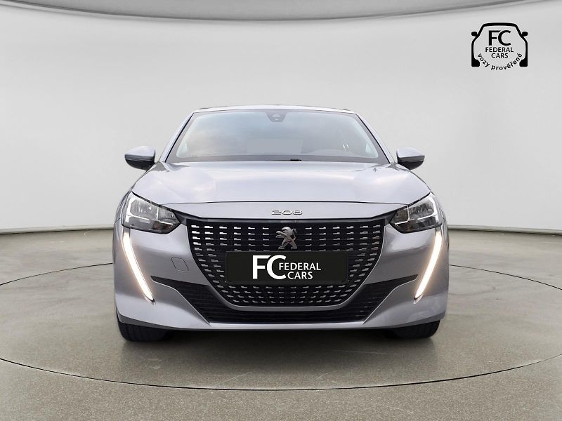 Peugeot 208 (2020) ACTIVE 1.2 PureTech 100 MAN6 - fotka 2 z 15