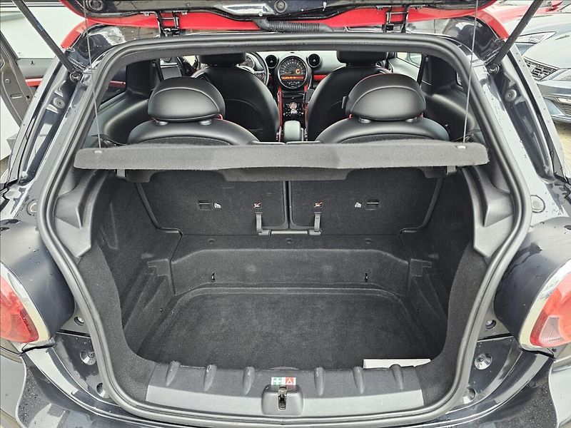 Mini Paceman 1,6 R61 4X4 Works ALL4 - fotka 26 z 36