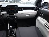Suzuki Ignis (2017) 1.2, Serv.kniha, Park. senzory - náhled 8