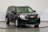 Chevrolet Orlando - náhled 8