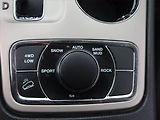Jeep Grand Cherokee (2012) 3.0 CRD, 4X4, Automat, Navi - náhled 16