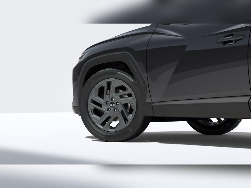 Hyundai Tucson (2026) GO Czech Plus! - fotka 5 z 9