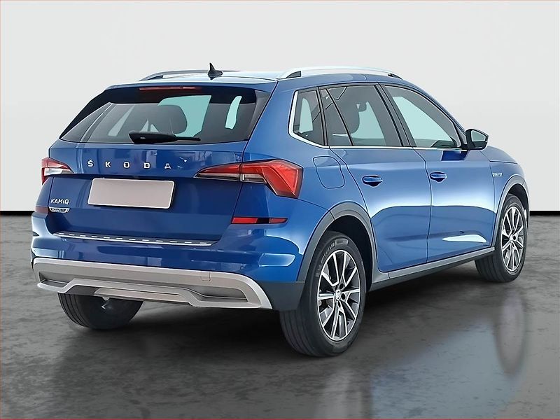 Škoda Kamiq (2022) 1.0 TSI - fotka 5 z 20
