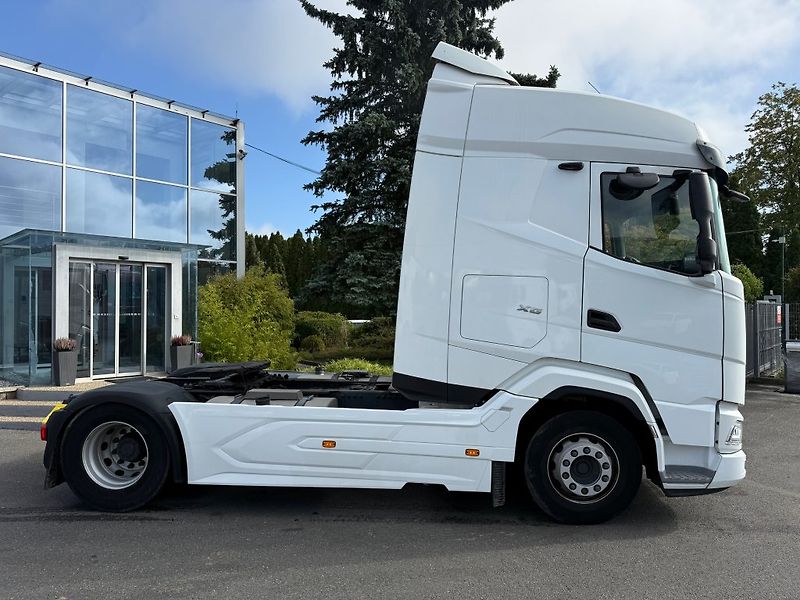 DAF XG480 EURO 6 - fotka 3 z 20