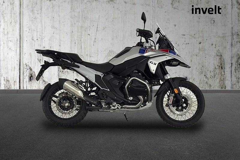 BMW R 1300 GS - fotka 3 z 13