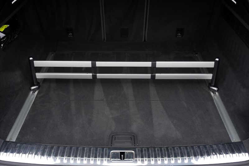 Audi SQ8 4.0 TFSI, ČR, Tažné, Matrix - fotka 39 z 44