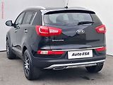 Kia Sportage (2013) 1.6 GDi, Panor, navi - náhled 6