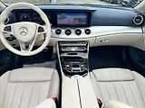 Mercedes-Benz Třídy E E 400 4MATIC kabriolet - náhled 9