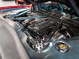 Chevrolet Corvette (2026) 6.2 Stingray 3LT Z51 Facelift - náhled 7