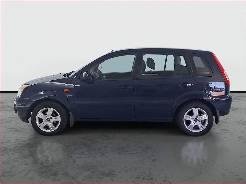 Ford Fusion (2010) 1.4, Tažné, plně pojízdný - fotka 3 z 15