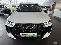 Chery Tiggo 7 (2026) 1.6 108KW DCT LUXURY - fotografie inzerátu