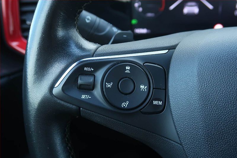 Opel Mokka (2021) 1.2 Turbo, Automat, Serv.kniha - fotka 19 z 24