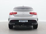 Mercedes-Benz GLE 3,0 350d 190kW 4Matic CZ DPH - náhled 6