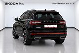 Škoda Kodiaq (2025) 2.0 TSI 195 kW 7°DSG 4X4 RS - náhled 7
