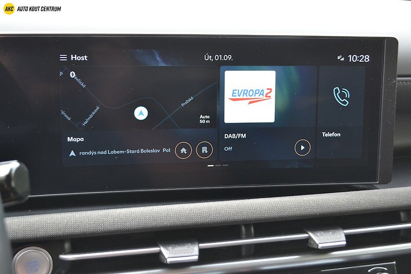 Hyundai Tucson 1.6T-GDI STYLE FL 118KW - fotka 31 z 54