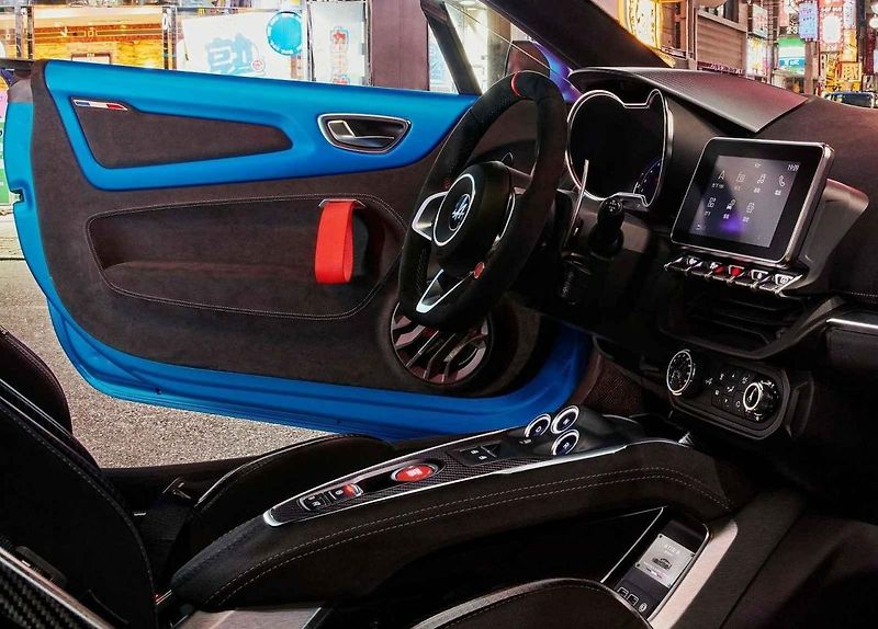 Alpine si teď můžou kupovat zájemci také v Brně