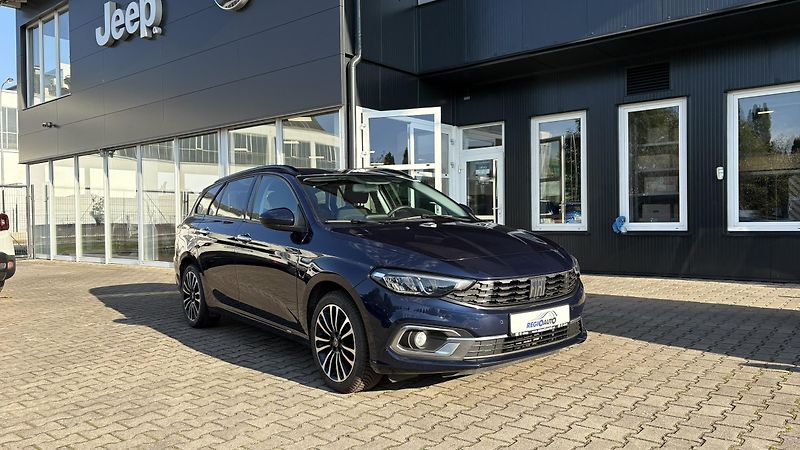 Fiat Tipo 1.0i Fire Fly SW Life  - fotografie inzerátu