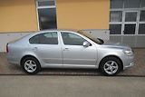 Škoda Octavia 1.2 TSi AUT.KLIMA VYHŘ.SEDAČKY - náhled 2