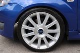 Ford Fiesta ST 2.0i 110kW - náhled 18