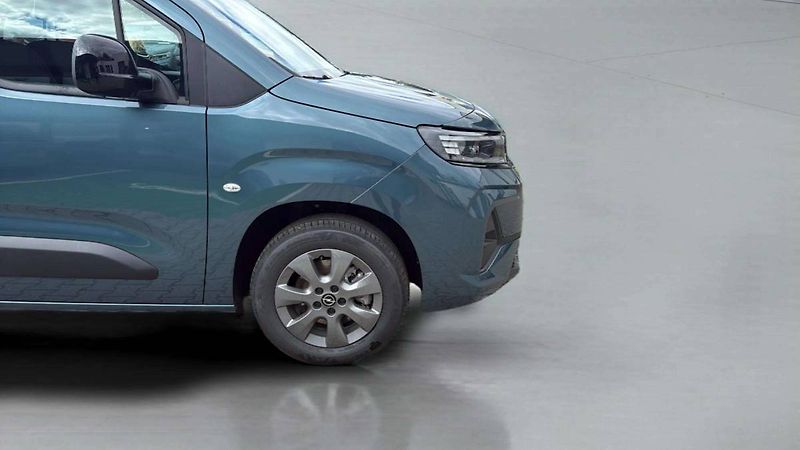 Opel Combo (2026) Combi Edition Plus L2H1 (N1) - fotka 24 z 24