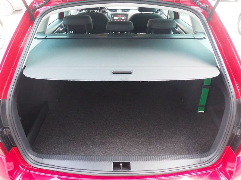 Škoda Octavia (2019) 1.5G-TEC, CNG, - fotka 13 z 39