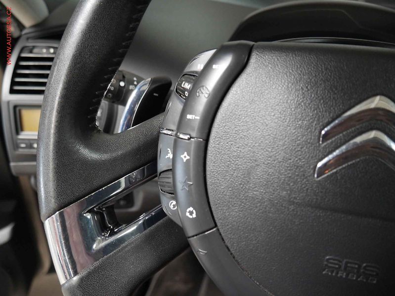 Citroën C4 Picasso (2013) 1.6 HDI Comfort, AT, AC, temp - fotka 19 z 22