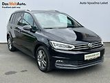 Volkswagen Touran (2023) 2.0 TDI 110kW DSG  Webasto LED - náhled 25