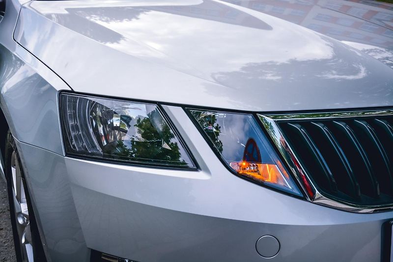 Škoda Octavia (2019) Combi 1.5 Tsi/G-TEC Dsg Ambi - fotka 32 z 33
