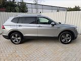 Volkswagen Tiguan Allspace 2,0 TDI DSG 4MOT HIGHLINE ČR - náhled 14