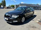 Škoda Superb II 2,0TDi - náhled 1