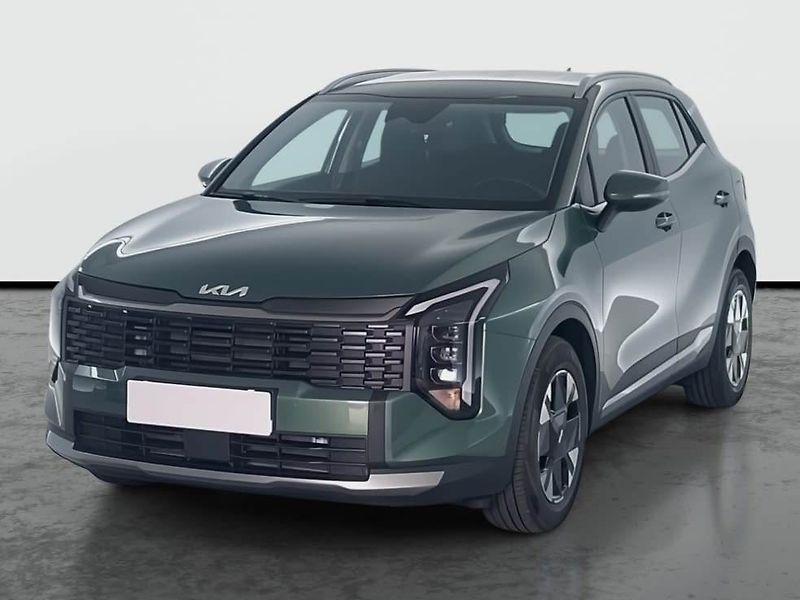 Kia Sportage (2026) 1.6 T-GDI, Ad. tempomat - fotka 2 z 22