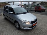 Škoda Roomster 1.2 TSI 63 kW ZÁLOHOVÁNO - náhled 2