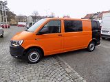 Volkswagen Transporter 2,0 TDI 110 KW DC 5 MÍST TEMP. - náhled 15
