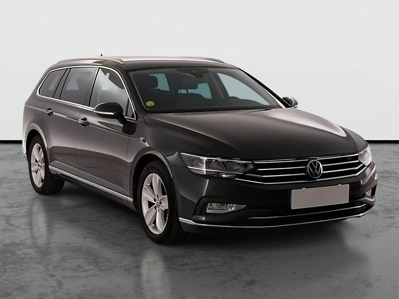 Volkswagen Passat (2022) Elegance 2.0 TDI, 4X4 - fotografie inzerátu