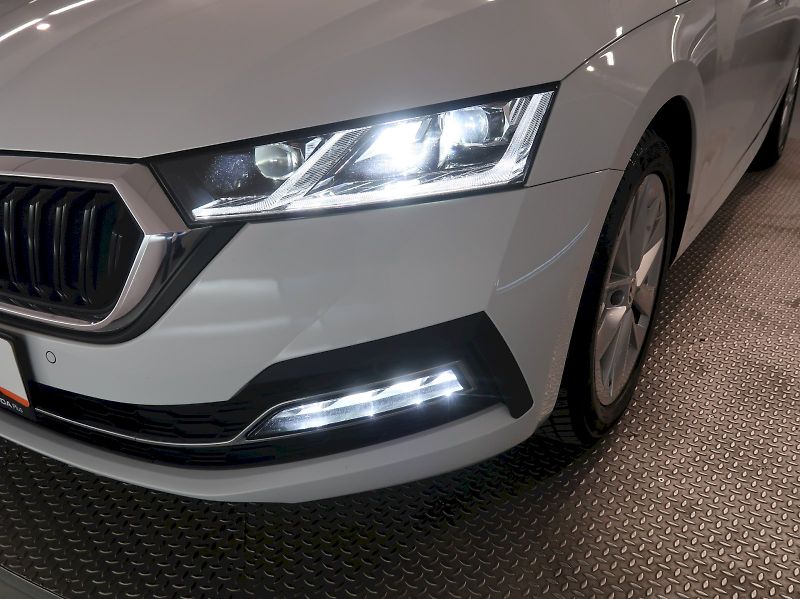 Škoda Octavia (2023) STYLE 2.0TDI 85KW - fotka 10 z 33