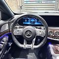 Mercedes-Benz Třídy S (2019) S 560L - náhled 13