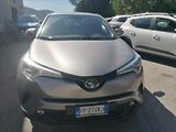 Toyota C-HR 1,8 i 72kw Hybrid e-CVT - náhled 27