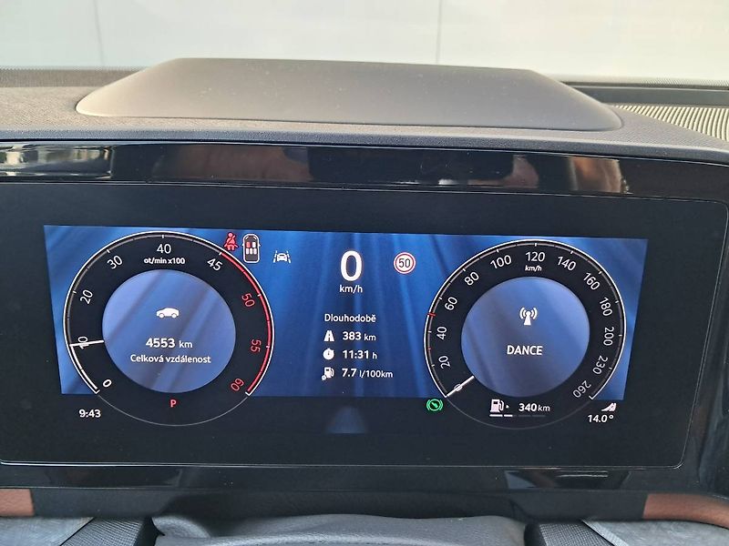 Škoda Kodiaq (2026) EXCLUSIVE Selection 2.0 TDI / - fotka 9 z 34