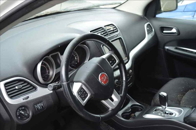 Fiat Freemont (2012) 2,0 MULTIJET AWD AT - fotka 17 z 28