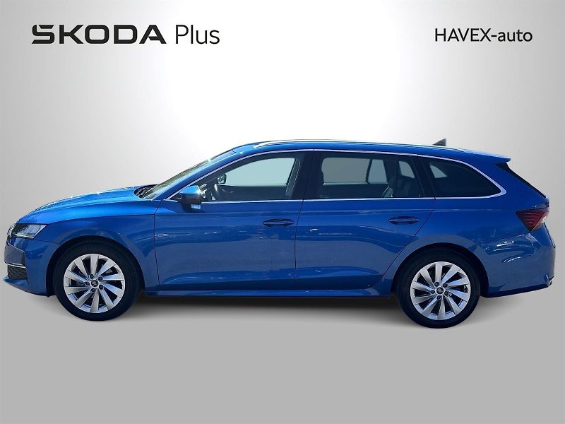 Škoda Octavia (2025) Combi 2.0 TDI DSG Top Selectio - fotka 3 z 31