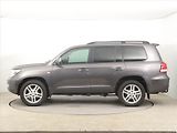 Toyota Land Cruiser (2009) 4.5 D-4D - náhled 2
