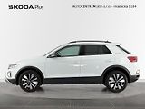 Volkswagen T-Roc (2025) Life GOAL 1.0 TSI 85kW - náhled 2