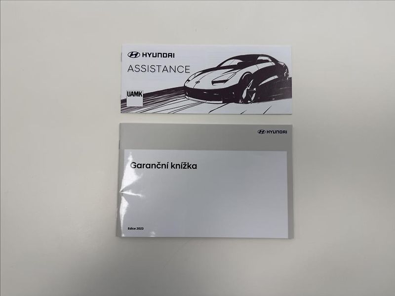 Hyundai i30 1,0 T-GDI  WG Comfort Climate - fotka 23 z 26