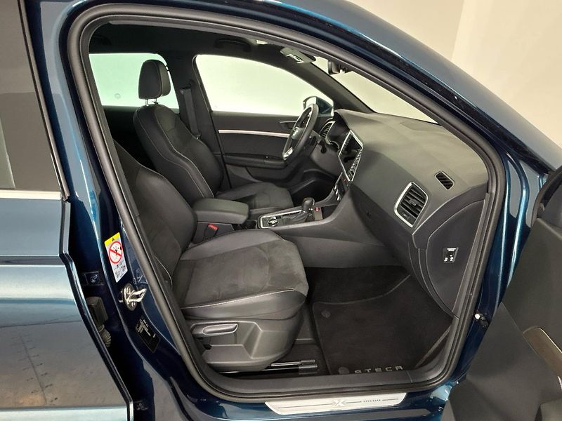 Seat Ateca Experience 4WD DSG - fotka 9 z 30