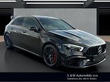 Mercedes-Benz Třídy A - náhled 2
