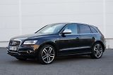 Audi SQ5 3.0 TDi 230kW  QUATTRO - náhled 6