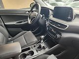 Hyundai Tucson 1.6-4x4-NAVI-KAMERA - náhled 16