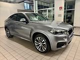 BMW X6 3,0 d X-Drive M-Sport DPH - náhled 16