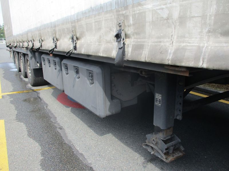 Krone SD 04 LowDeck - fotka 13 z 26