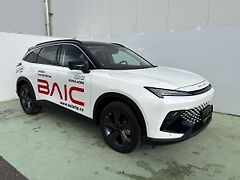 BAIC X5 (2025) 1.5, 138kW, A/T, Kamera, PANO - fotografie inzerátu